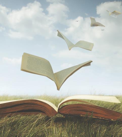 Angel Wings Books